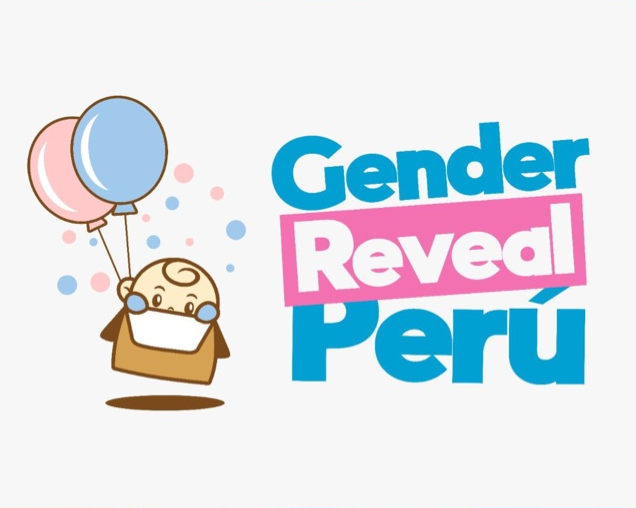 Gender Reveal Peru